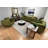 Gleaves 90'' Velvet Sofa-30292139