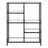 Imogen Geometric Bookcase-486971122
