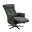 Chaput 69cm Wide Swivel Lounge Chair, Reclining-823217681
