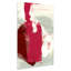 « magenta abstract 2 », impression sur verre