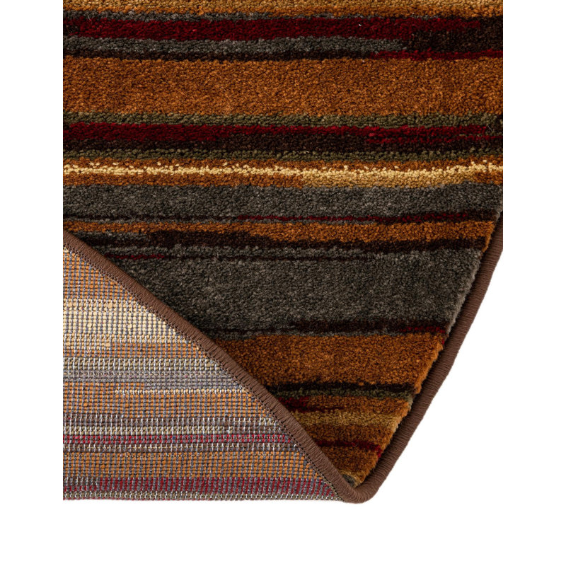 Tapis beige Ivetta, Ovale 3 pi 1 po x 5 pi 3 po