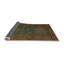 Abstract Indoor Rug-1471701910