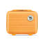 Ensembles de valises 4 pièces (14/20/24/28) Valise extensible légère et durable en PP