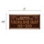 Wilmington 'Living Eternally' Memorial Plaque-29020825-28345502