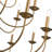 Arunvir 21 - Light Steel Dimmable Chandelier-1860353119