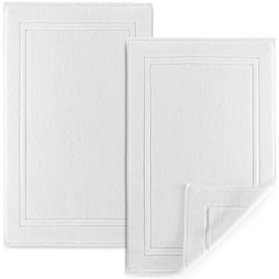 100% Cotton Bath Mat