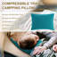 Coussins de hamac, coussin de camping compressible pour dormir-450942835-437746756
