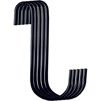 Juggernaut Storage 35 Lb. Hooks