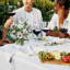 Elegance 13.5floz Sauvignon Blanc Wine Glass