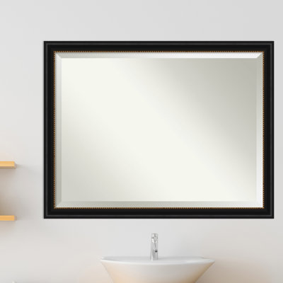 Quandt Flat Wall Mirror