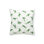 Calabasas Square Indoor/Outdoor Pillow Cover & Insert