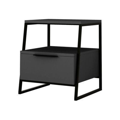 Aires Bedside Table