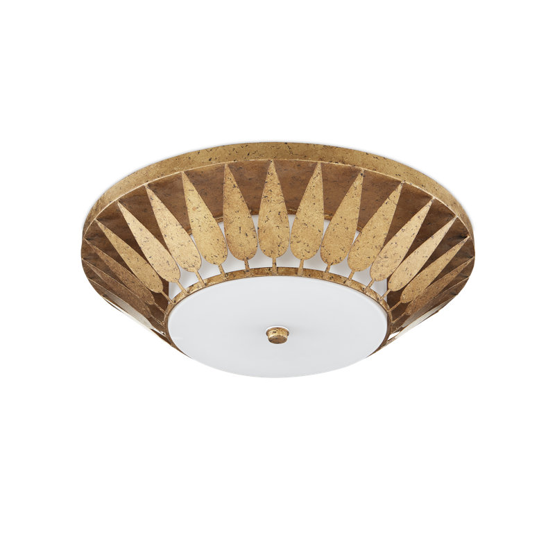 Floris 1 - Light Flush Mount