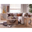Signature Designs Impresario Square End Table