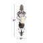 8.5'' H Metal Wall Wall Sconce-28118563
