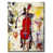 Wrapped Canvas selected