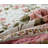 Polyester Floral Quilt-314630845