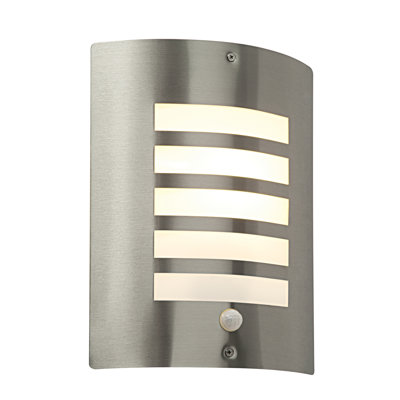 Rundell Outdoor Flush Mount