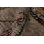 Vintage One-of-a-Kind 2'10" x 6'4" Hand Knotted Area Rug