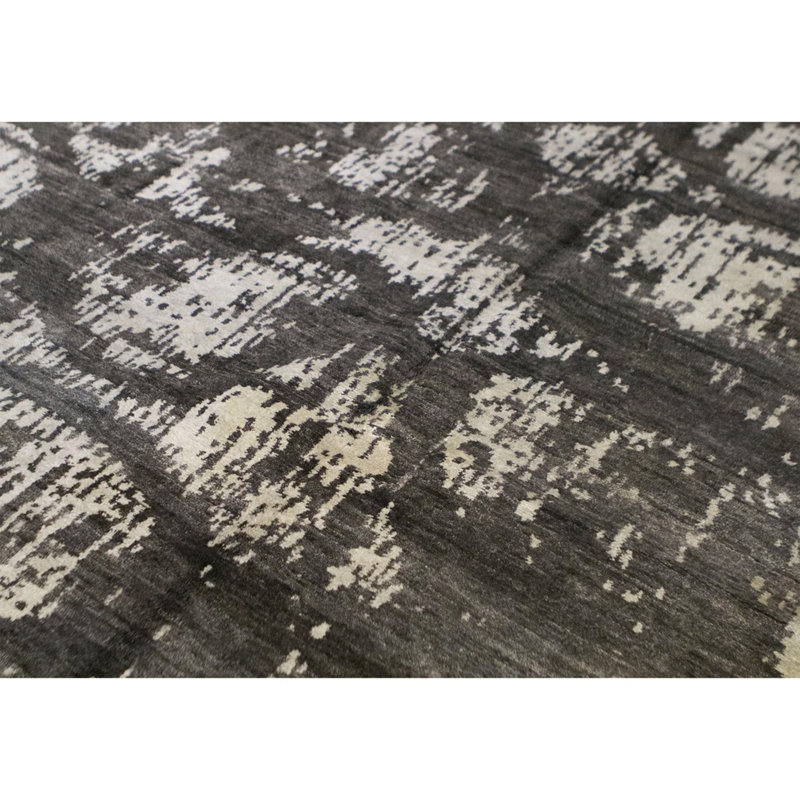 One-of-a-Kind 6'2" X 9' Area Rug