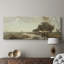 Série paysage - MGLVI - Toile tendue avec châssis - Prêt à accrocher-319159916
