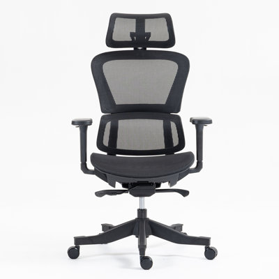 High Back Mesh Office Chair