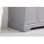 Ensemble de meuble-lavabo simple 30 po-1756041491