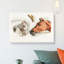 Illustrations Of Horses by Henry Thomas Alken - Wrapped Canvas-55363142