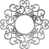 Antiqued Pewter