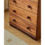 Commode d'appoint Retro