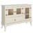 Wood Buffet Sideboard Distressed |-198984788