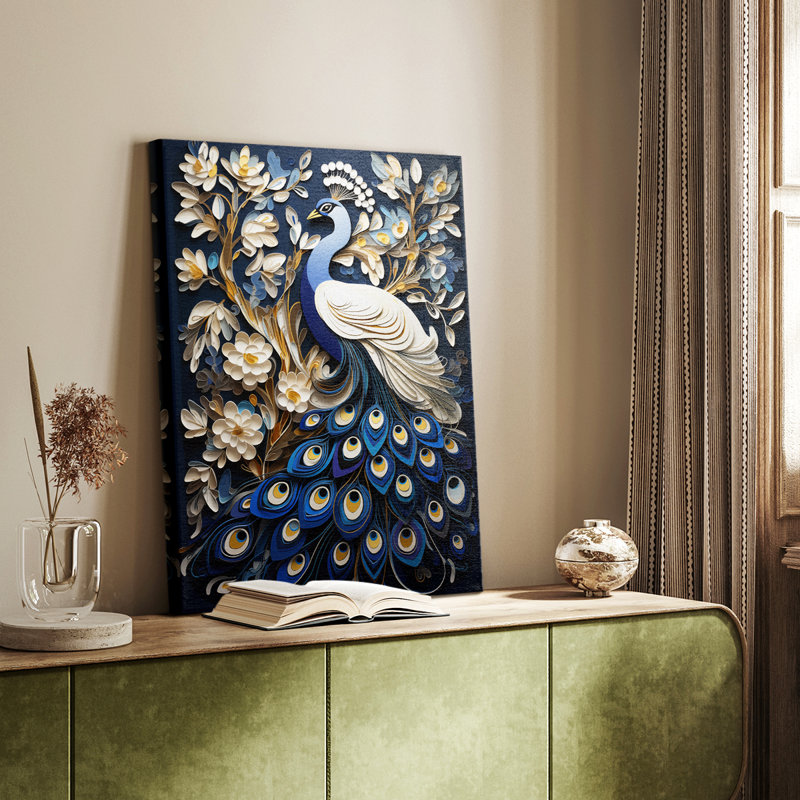 ANIMALS Series CCxxxi - galerie sur mesure, H 18 po x l 12 po