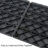 512.16'' L x 519.7'' W Plastic Tile-98542392