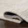 Dunanney Hand Braided Ivory Area Rug