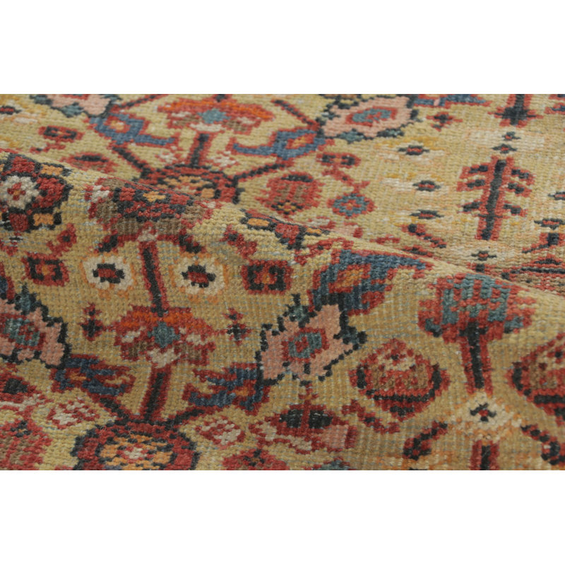 One-of-a-Kind 9'4" x 11'2" Area Rug