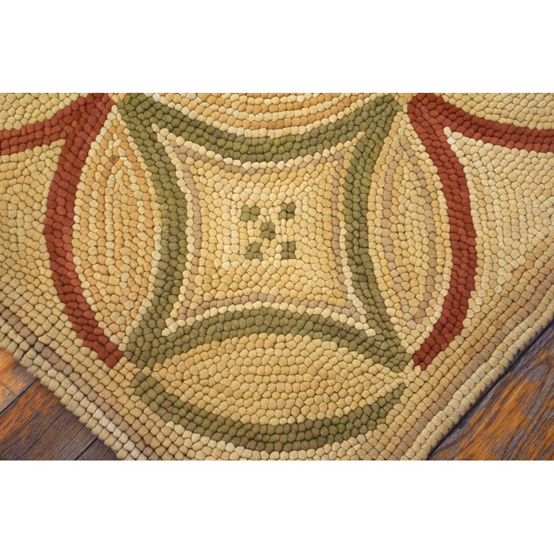 One-of-a-Kind 8' X 10' Area Rug