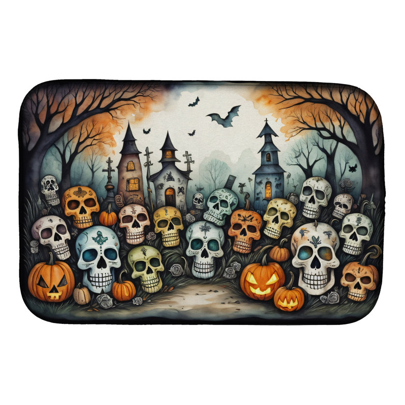 Drying Mat