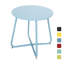 Table d'appoint en métal Naropa-1800176086