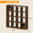 Storage Bookshelf - Multifunctional Display Shelf for Living Room, Bedroom & Home Office-1318398432-1314191598-1331273410