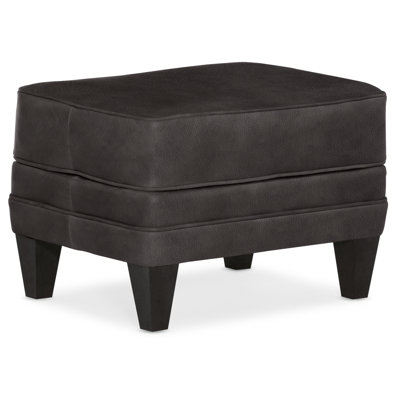 Willow Ottoman