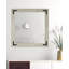 Miroir décoratif à fixation murale moderne & Karp-63240766-63240760