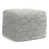 Tissu gris