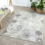 Tapis d'extérieur à motif de feuilles tropicales-116192060