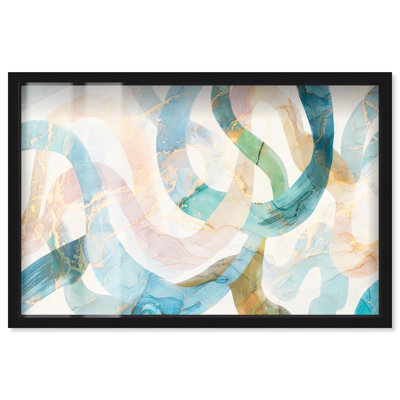 «Shadowbox» par Art Remedy