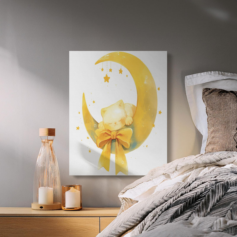 Wrapped Canvas Print Set, 20x30