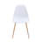 Zaki 16.73'' H Side Chair-114112516