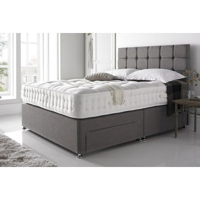 Brigner Upholstered Bed