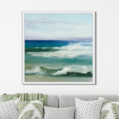 " Azure Ocean II "