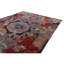 Tapis multicolore de haute qualité noué à la main