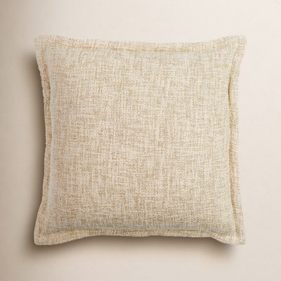 Warbler Throw Pillow